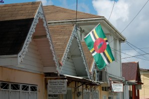 Elezioni Dominica