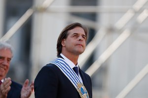 Voto Uruguay