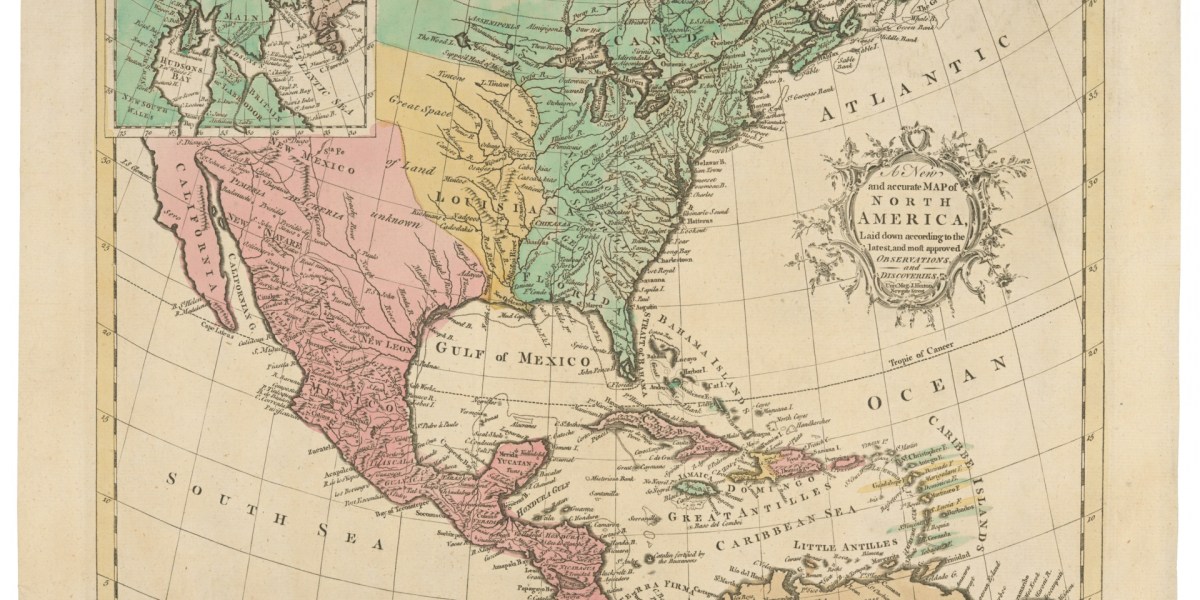 Rapporto Stati Uniti