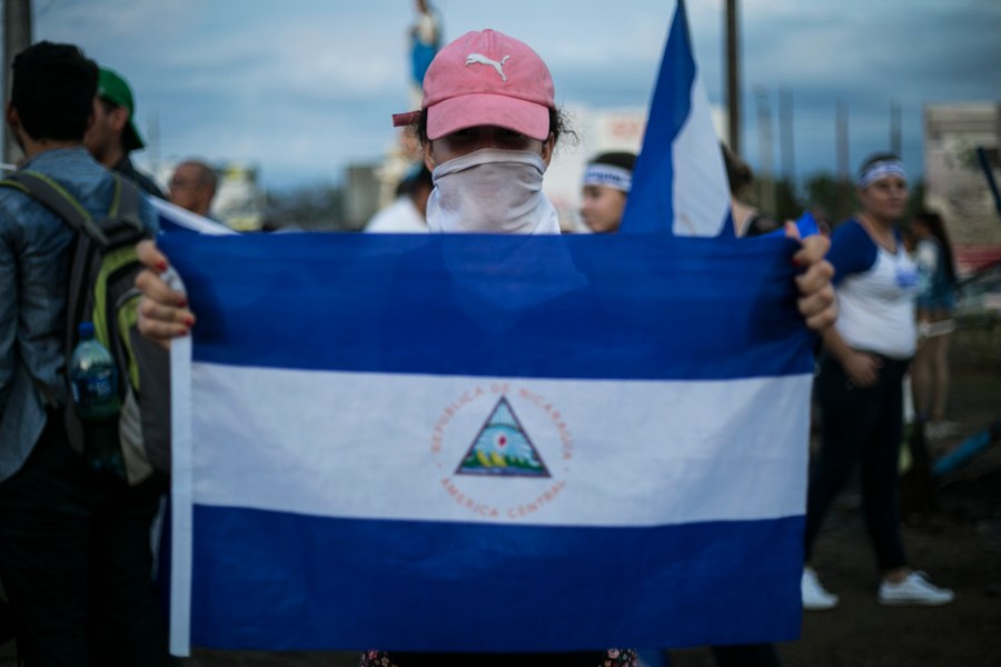 Nicaragua