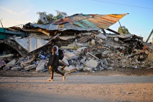 Haiti