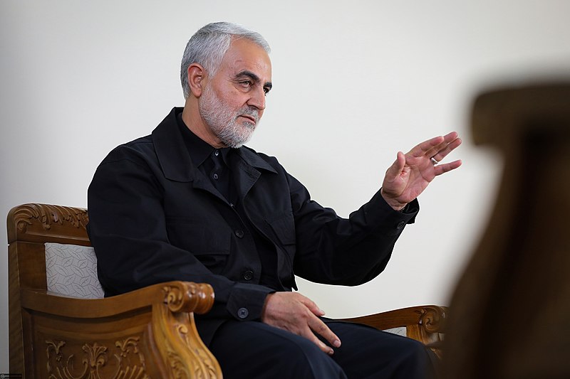 Soleimani