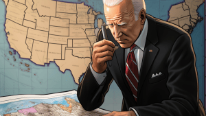 Biden comics