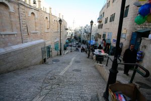 elezioni Palestina