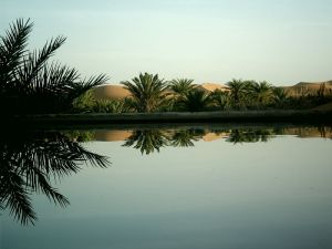 Acqua cambiamento climatico