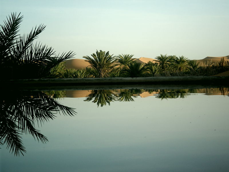 Acqua cambiamento climatico