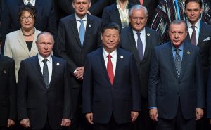 Belt and Road Forum