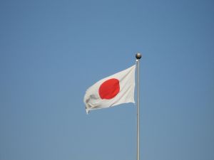 Giappone olimpiadi