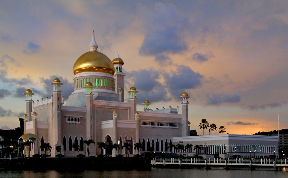 nuovo codice penale islamico Brunei