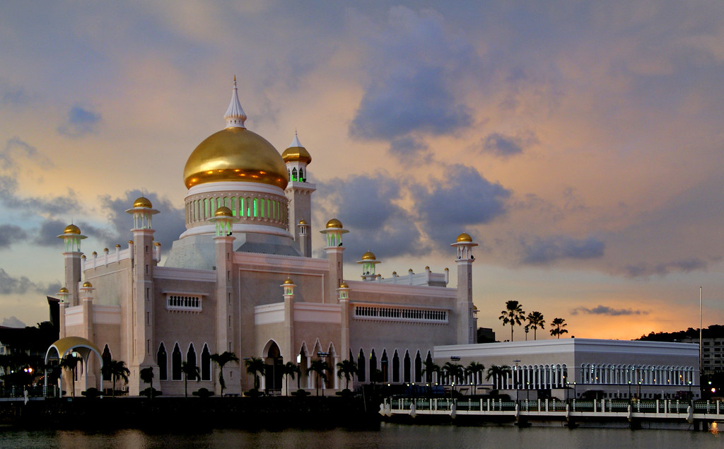 nuovo codice penale islamico Brunei