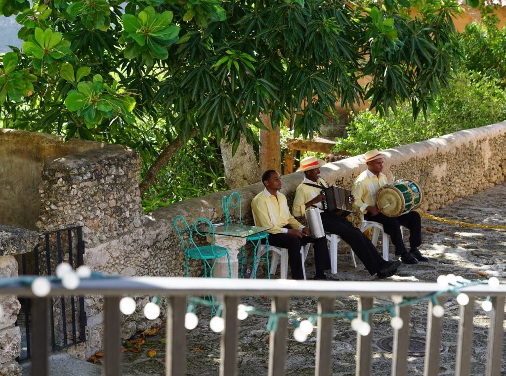 Repubblica Dominicana