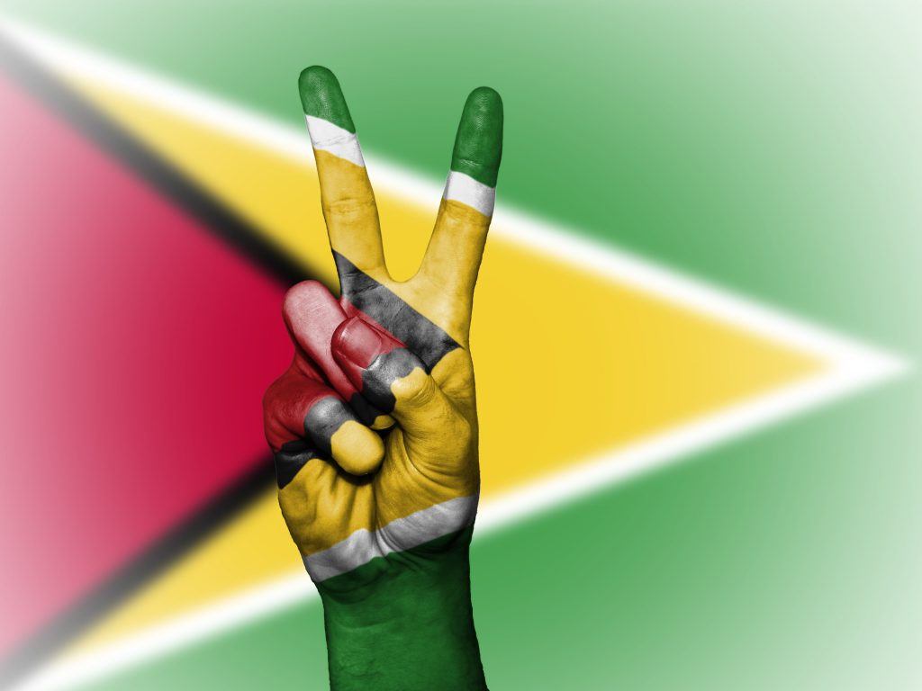 Guyana