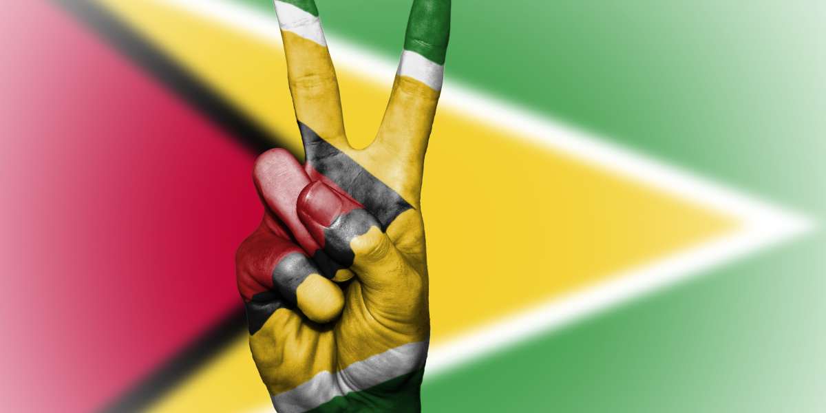 Guyana