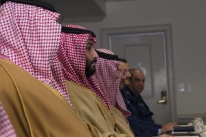 L'Arabia Saudita tra investimenti economici e interessi geopolitici nei Balcani Occidentali.