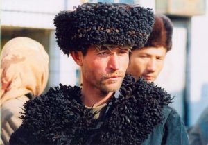 Russia Cina aspetti culturali
