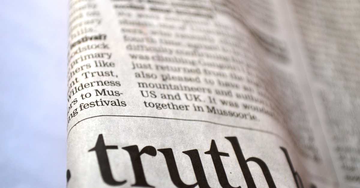 diritto alla verità