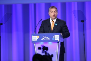 L'Ungheria di Orbán è un attore fondamentale nei Balcani.