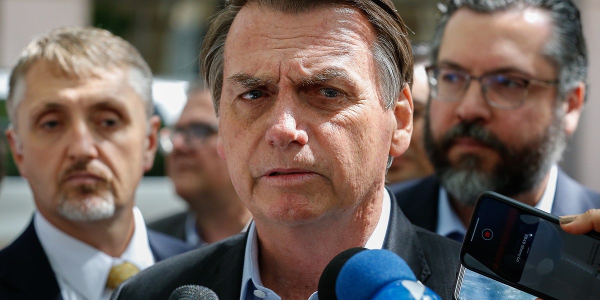 Bolsonaro