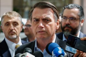 Bolsonaro