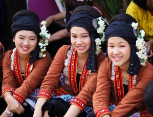 Thai