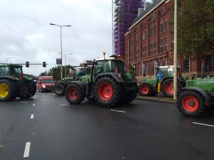 agricoltura