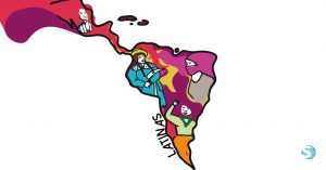 LATINAS
