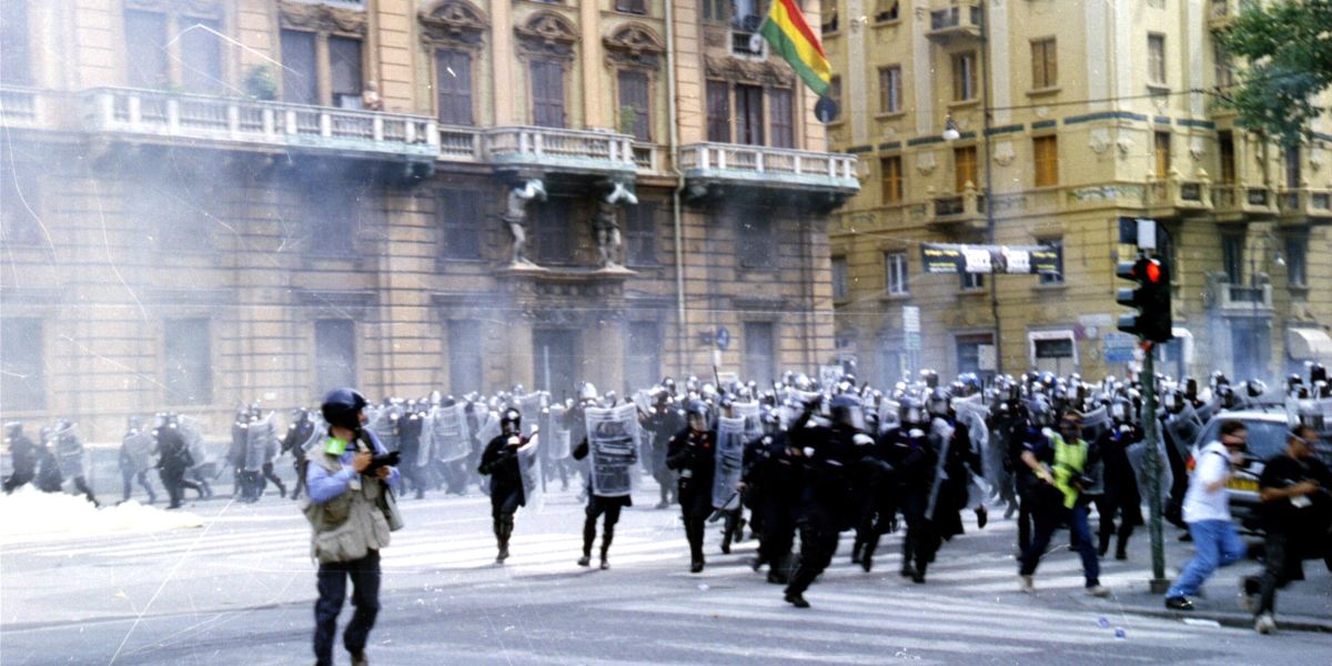 diritto alla verità Italia