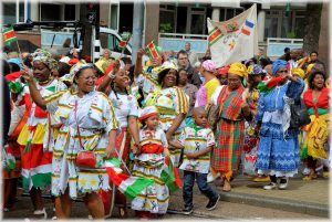 suriname elezioni