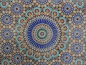 diritto internazionale islamico