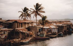 Haiti
