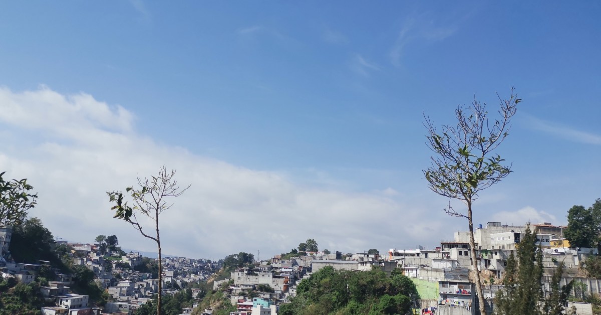 il radicamento delle maras