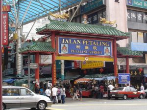 Chinatown
