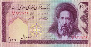 Sanzioni statunitensi in Iran