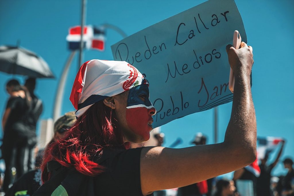 Repubblica Dominicana elezioni