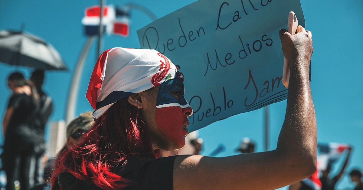 Repubblica Dominicana elezioni