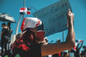 Repubblica Dominicana elezioni