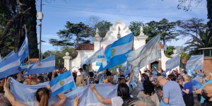 argentina grieta dualismo