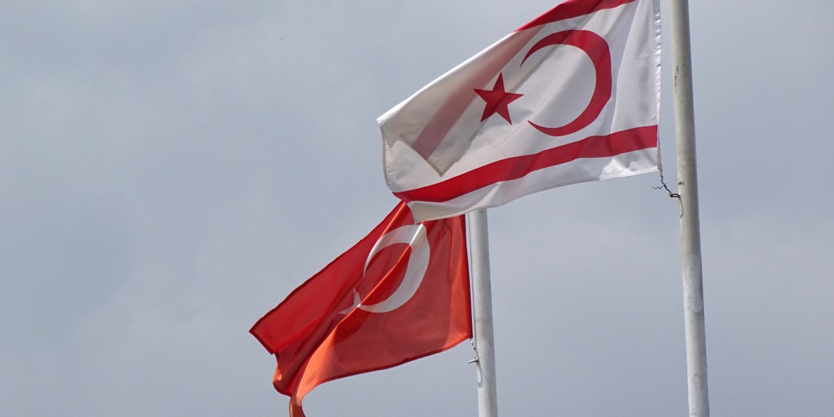 Turchia Cipro Nord