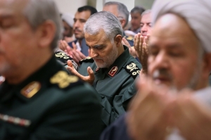 Soleimani