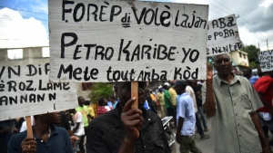 PetroCaribe