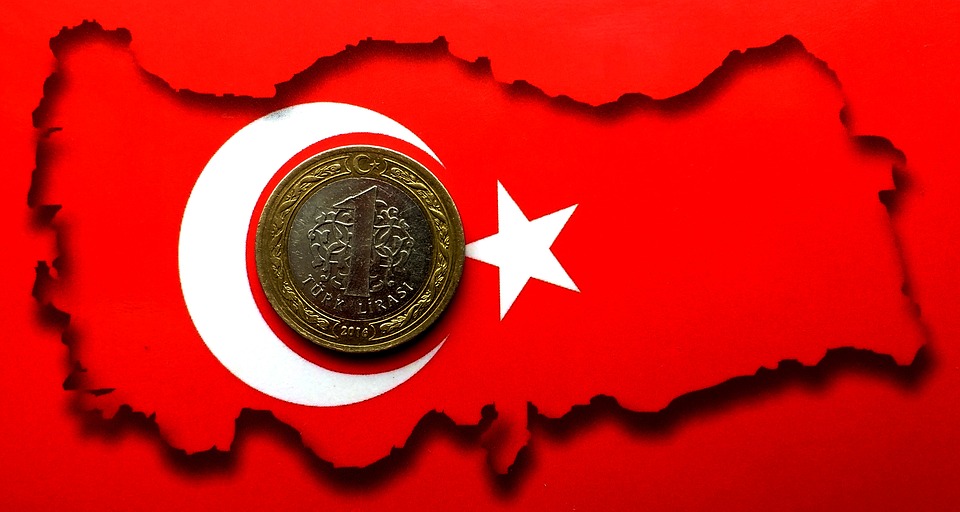 economia turchia