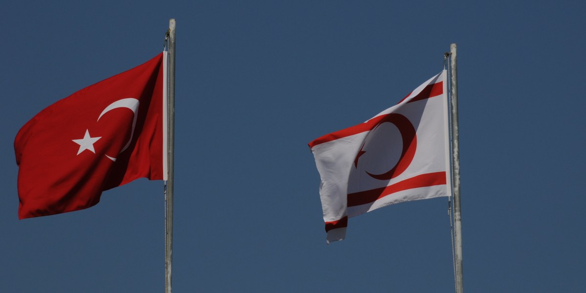 Presidenziali Cipro Nord