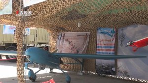 droni d hezbollah e hamas