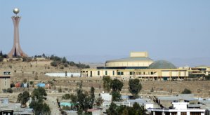 Tigray