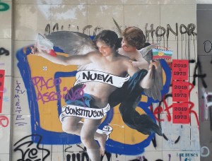 costituzione cilena