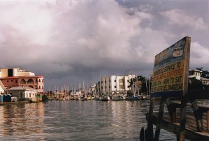 Elezioni Belize