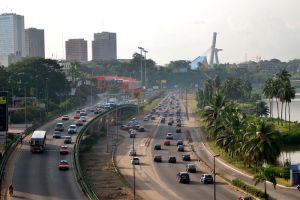 Abidjan