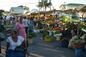 Guyana