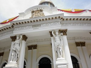 Asamblea Nacional