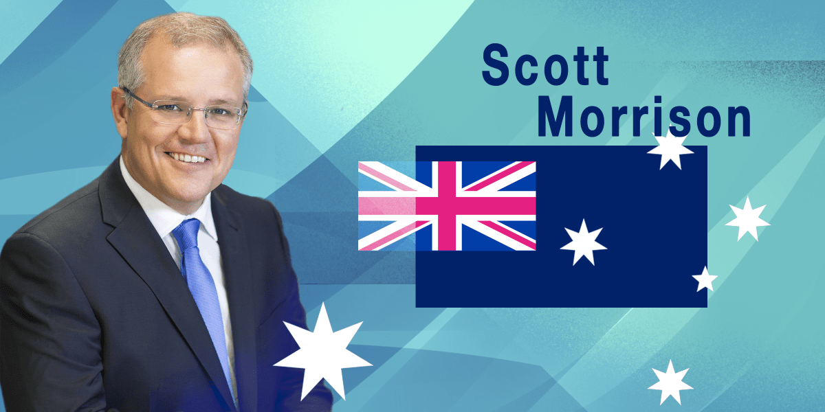Scott Morrison